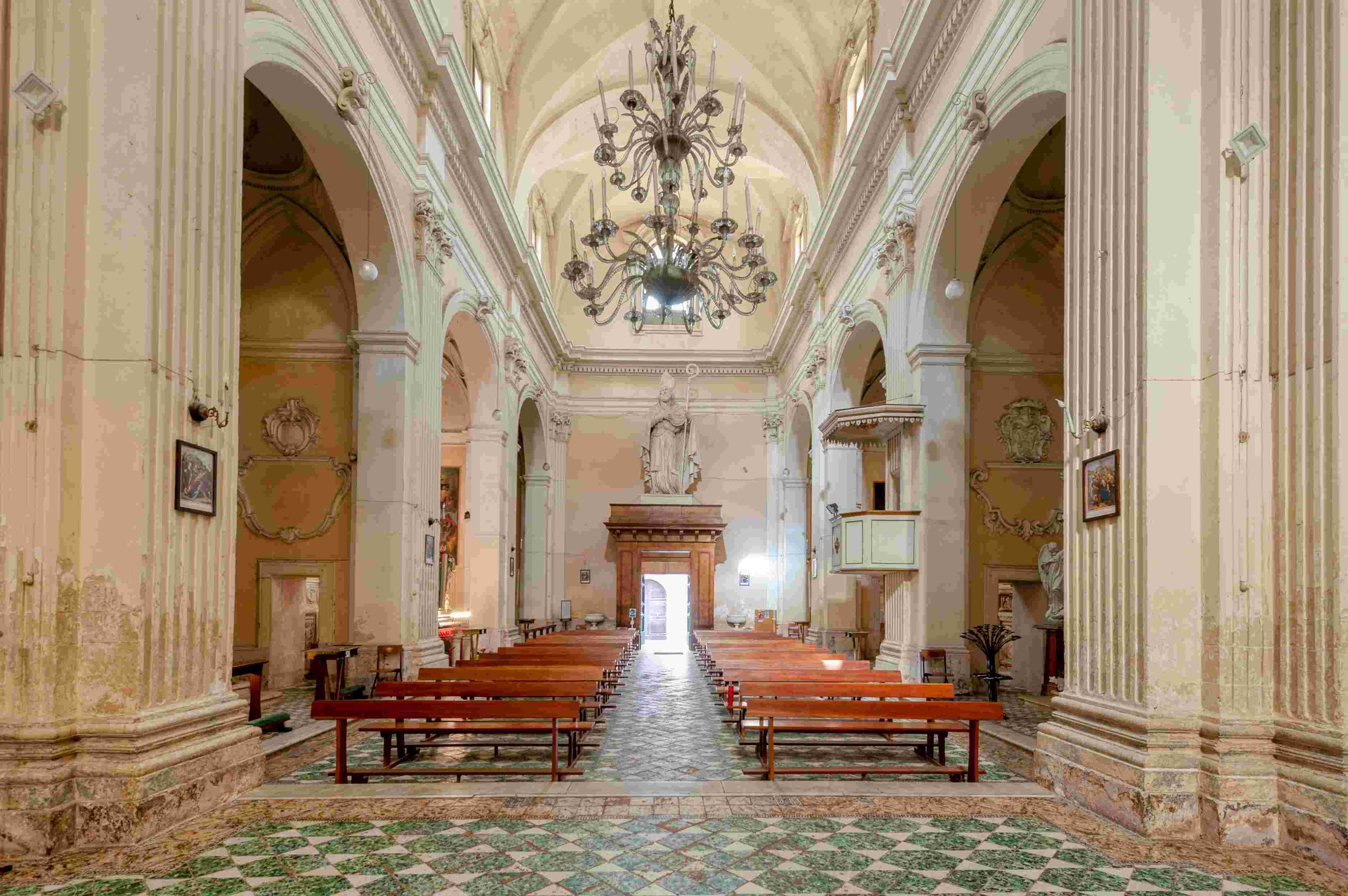 Chiesa di Santa Teresa