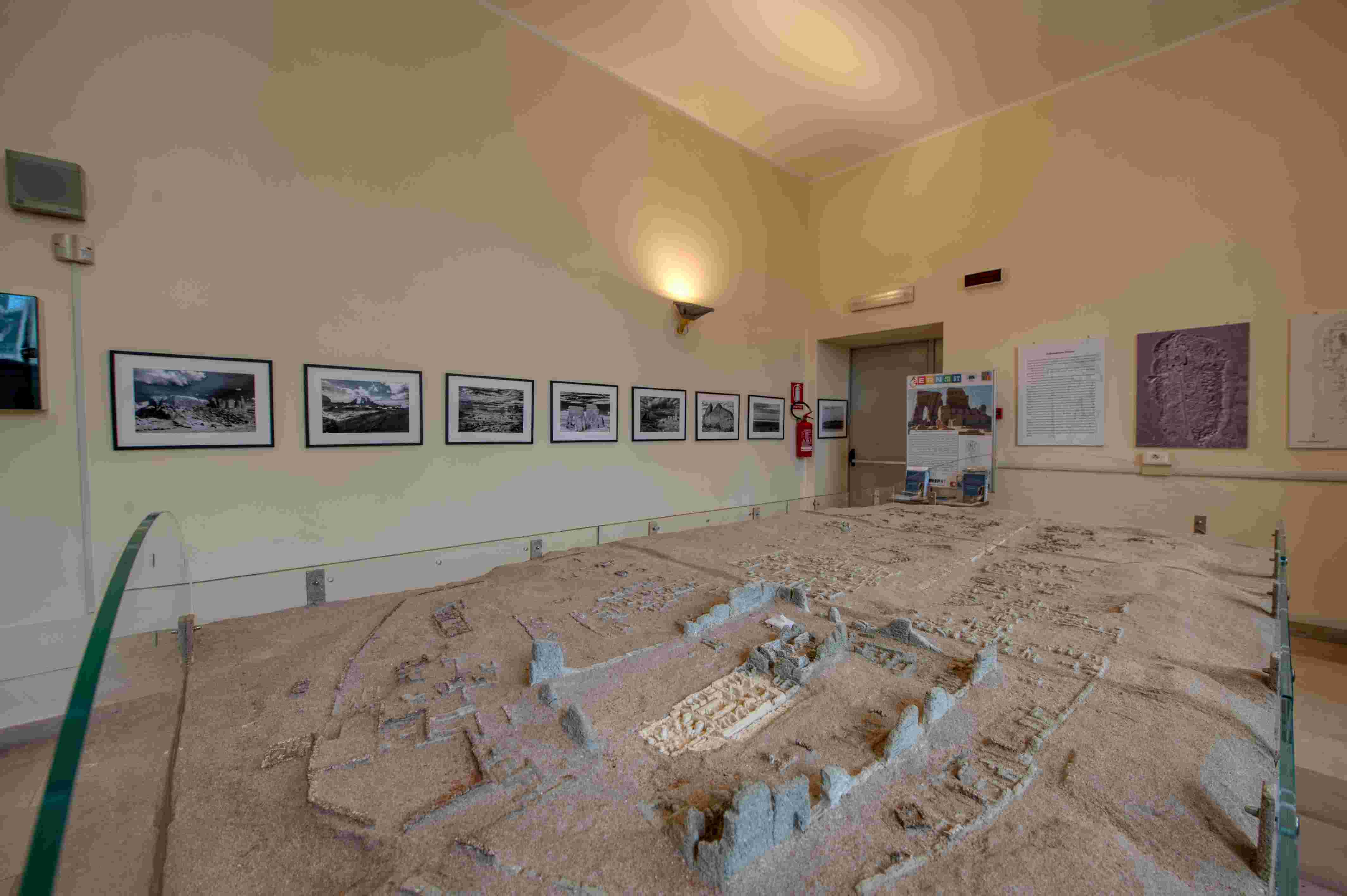 Museo Papirologico